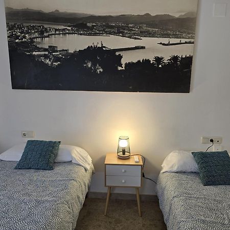 Awesome Central House With 3 Bedrooms Ceuta Exterior foto
