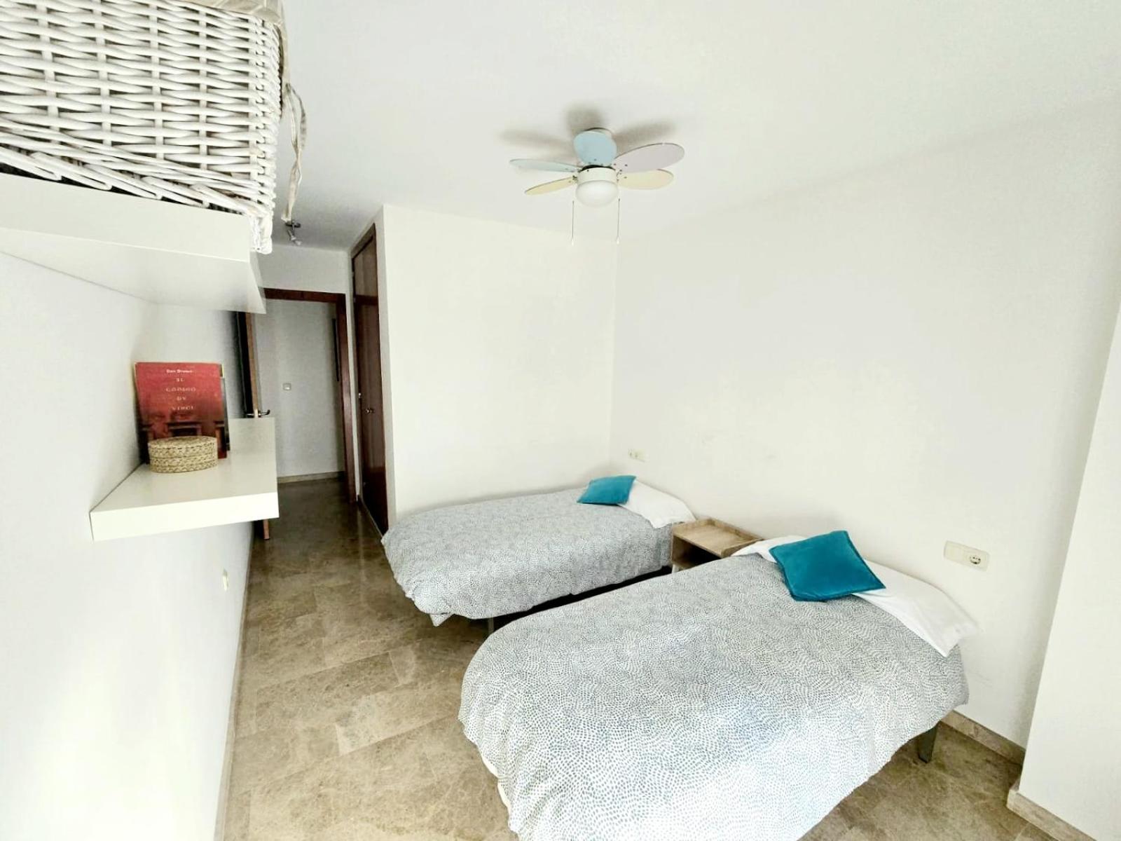 Awesome Central House With 3 Bedrooms Ceuta Exterior foto